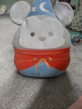 Squishmallows Sorcerer’s