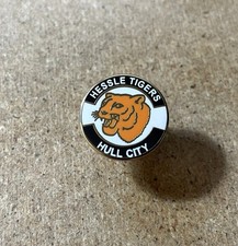 HULL CITY HESSLE TIGERS