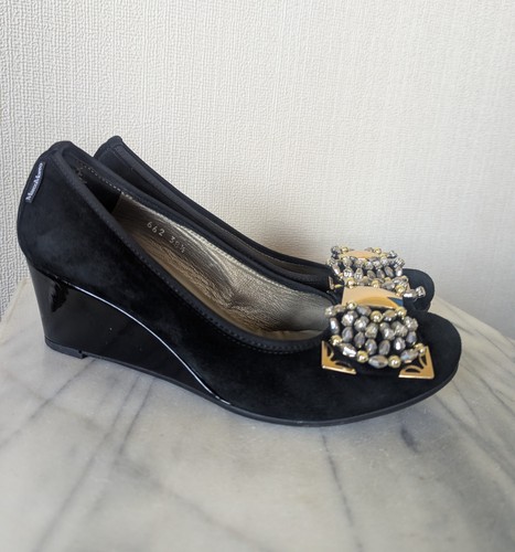 Marco moreo wedge court - marco, shoes