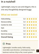 Mamas & Papas Pram and ESSENTIALS Baby Bundle Unmissable Bargain VGC £700+ New!!