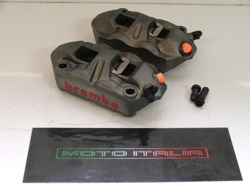 Ducati diavel oem brembo - diavel,