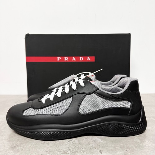 100 authentic prada americas - 100%,