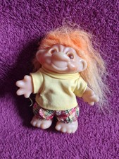 Vintage 1986 DAM Norfin Troll