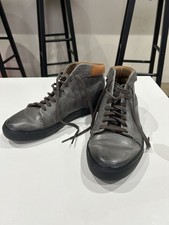 OLIVER SWEENEY Men's Grey