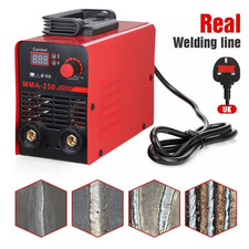 Mini Portable ARC MMA‑250