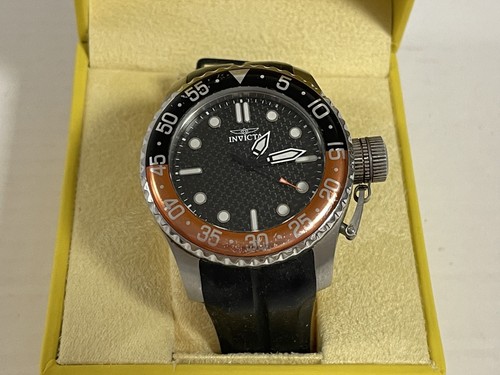 Invicta men quartz - invicta,