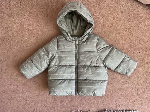 Marks spencer boys green - &,
