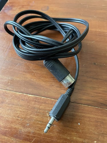 Pin din plug to - 2,