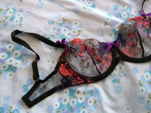 Agent provocateur 32dd - provocateur,