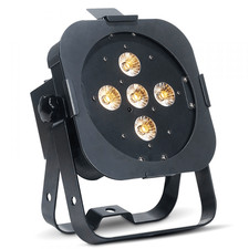 ADJ TW5 TRI LED Par Can 5 x 5W