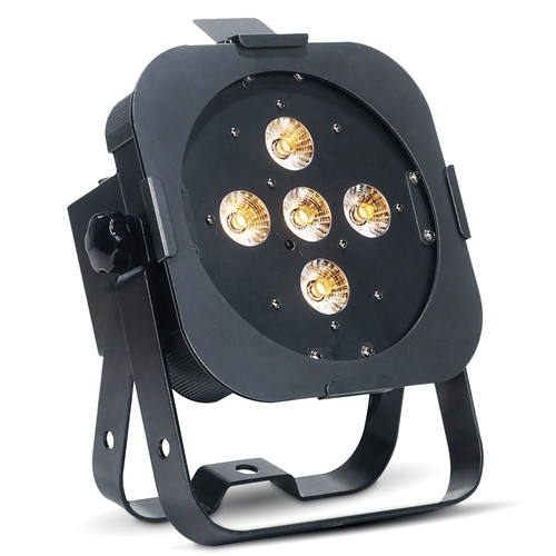 Adj tw5 tri led par - adj,