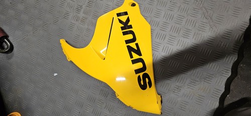 Suzuki gsxr600 gsxr750 - suzuki,