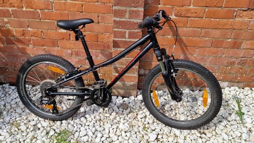 Specialized hotrock kids - hotrock, 20"
