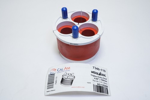 New cal 7340 - new, am