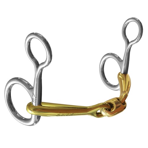 Neue schule pony tranz angled - neue,
