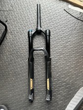 Fox 36 Performance Float 27.5 Fork E-MTB rated - 160mm Travel | 210mm Steerer 