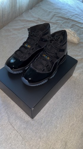 Jordan gamma size 10 - 11,