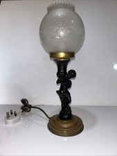 Vintage French Style Cherub