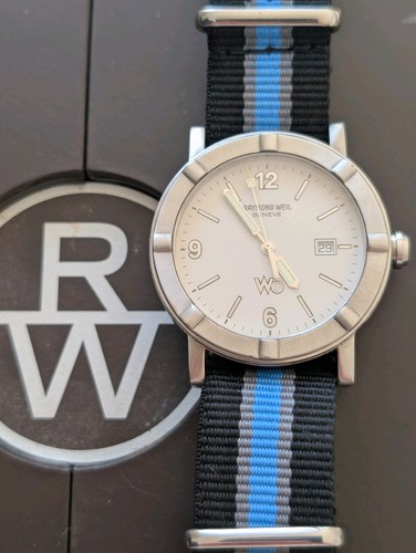 Mens raymond weil - raymond, w1