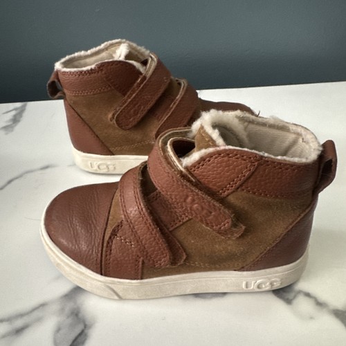 Ugg kids rennon - boots, ii