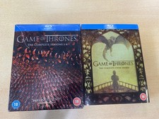 Game Of Thrones: Complete