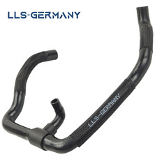 Water cooler hose - cooler, vw
