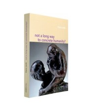 Not a Long Way to Concrete