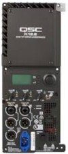 QSC k Series K8 K10 K12.2 Amp repair & Servicing specialist.