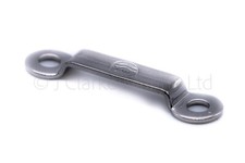 25mm Stainless steel webbing bridge boat sprayhood caravan canopy cover awning