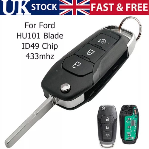For 2016 2017 2018 2019 - , ford