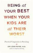 Being at Your Best When Your