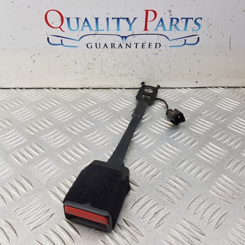 Citroen picasso seat belt - c4,