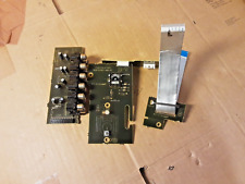 3 X OTHER FUNCTION BOARDS