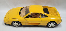 Bburago 1989 Ferrari 348 TB