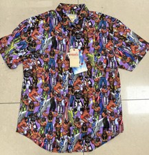 RSVLTS WWE "Macho Man" Randy