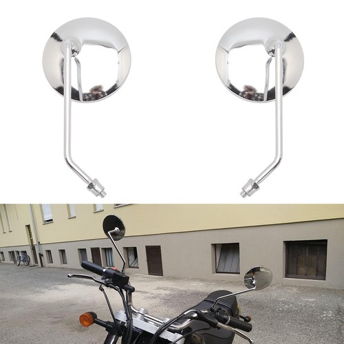 M10 round motorcycle - 2x,