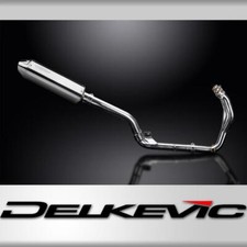 TRIUMPH TIGER 800 2010-19