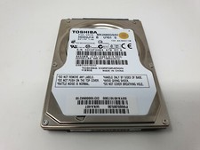 Toshiba NB250-107 Hard Disk