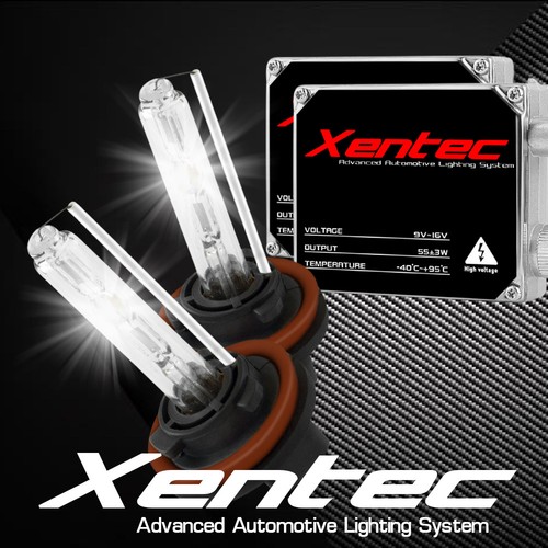 Xentec hid xenon - hid, headlight