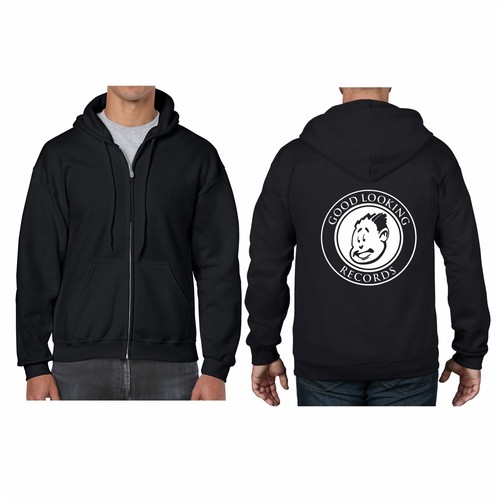 Good looking records zip - good,