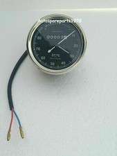 SMITHS SPEEDOMETER MILEAGE