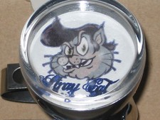 Old School Hot Rods Steering