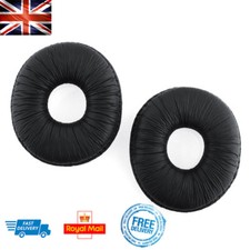 x2 Replacement Ear Pads For
