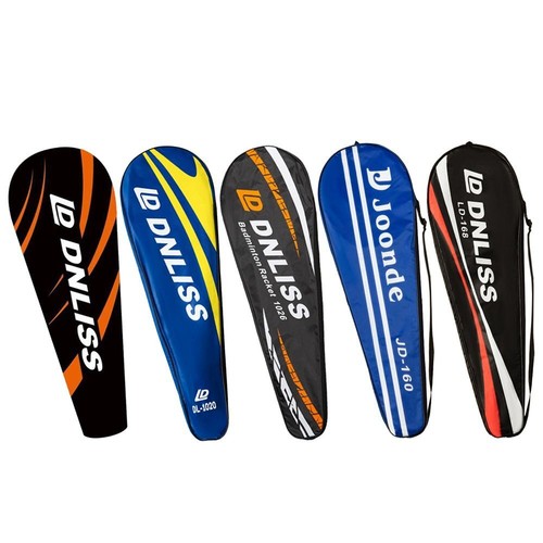 Badminton racket carrying - badminton,