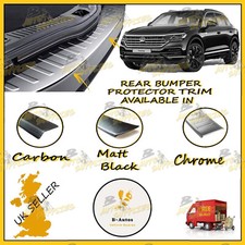 Dog bumper protector fits - protector, vw