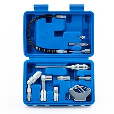 Omt aid kit - fittings, grease