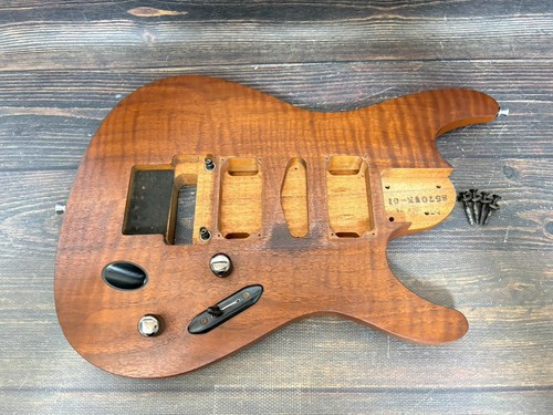 Ibanez s570wn body mahogany - ibanez,