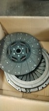 Clutch kit 3 Piece fits: MAN L2000, M 2000 .362mm Sashs