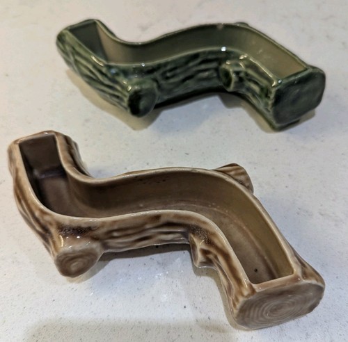Bundle wade shaped - 2x, "s"shaped