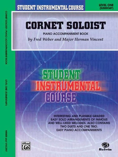 Student instrumental course - student,